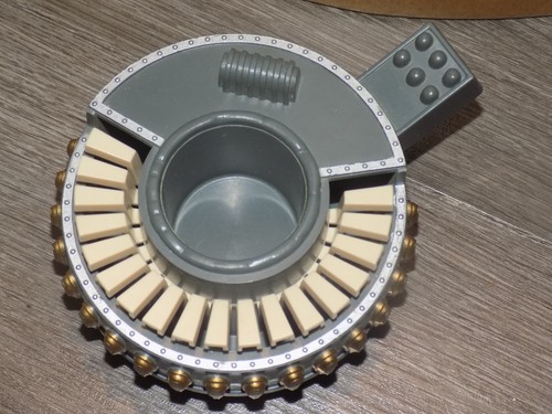 Vintage kenner palitoy max - vintage,