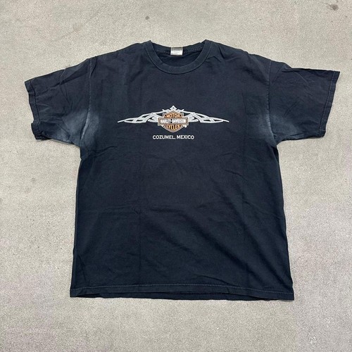 Harley davidson cozumel mexico - cozumel,