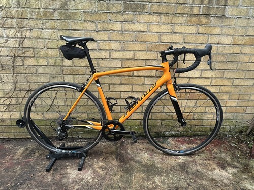 Specialized allez elite - allez, (2016)