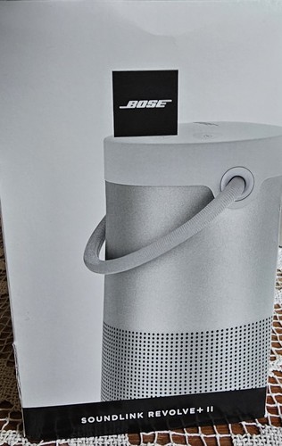 Bose soundlink revolve plus - revolve,