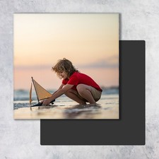 Personalised Photo Fridge