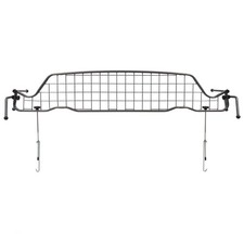 Travall Dog Guard for Audi A6 Avant 2011-2018 Tailored Pet Luggage Barrier Boot