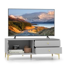 Modern TV Stand for 55” TVs