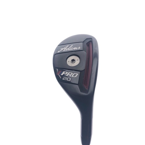 Used adams pro - used,
