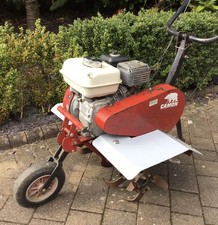 CAMON PETROL ROTAVATOR/ TILLER
