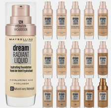 Maybelline Dream Radiant