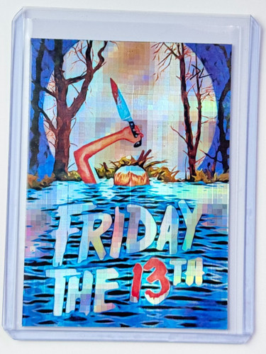 Friday the 13th limited - friday,