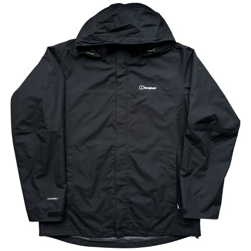 Berghaus hydroshell waterproof - hydroshell,