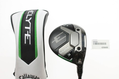 Callaway elyte golf club - elyte, mens