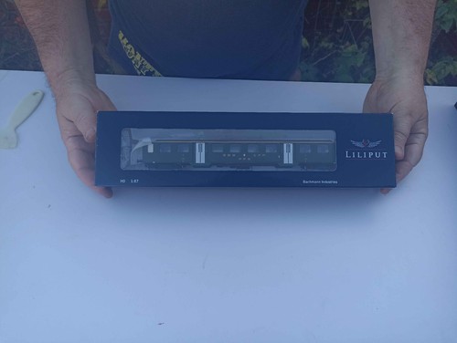 Liliput l387814 1st class - l387814,