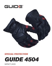 Guide 4504 Offshore Protection