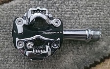 Muddyfox Mountain Bike Pedals