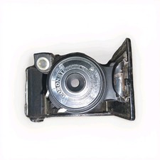 Old fashioned camera coronet - old,