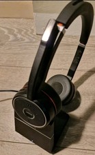 Jabra Evolve 75 Wireless