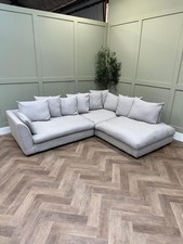 DFS Bampton Small Corner Open