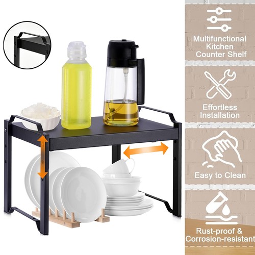 Kitchen cupboard shelf - cupboard,