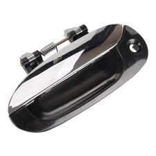 Outside Exterior Door Handle