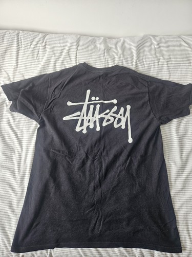 Stussy men shirt size - stussy, men's