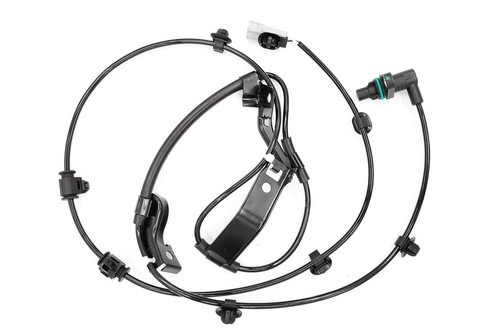 Wheel speed sensor - speed, toyota