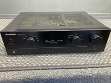 Pioneer A-300 Amplifier