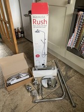 Aqualisa Rush 002 Mixer