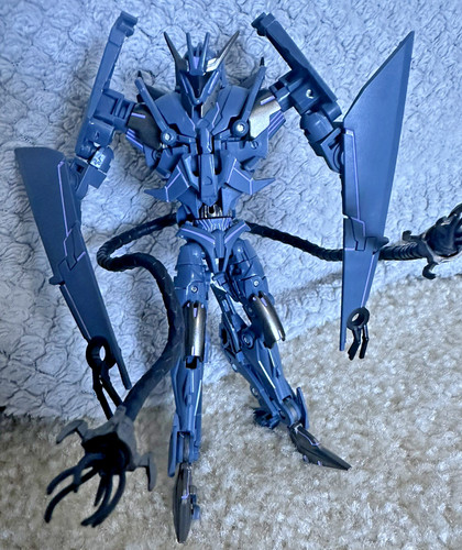 Transformers apc toys evil - toys,