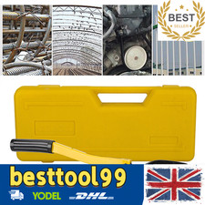 Hydraulic rebar cutter - hydraulic, steel