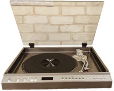 SHARP OPTONICA RP-7100 Rare