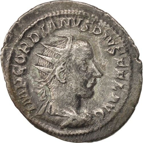Coin gordian iii - coin,,