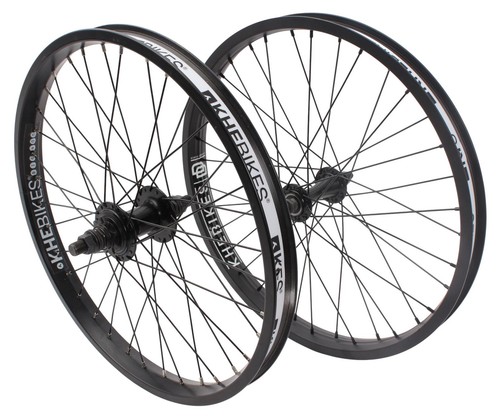 Khe mvp bmx wheelset inch - bmx,