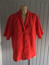 Nicole Farhi Ladies Linen