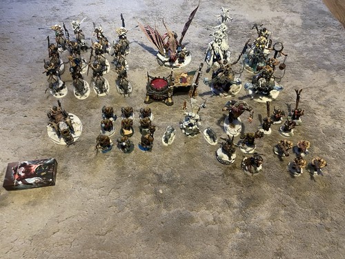 Large beastclaw raiders - large,