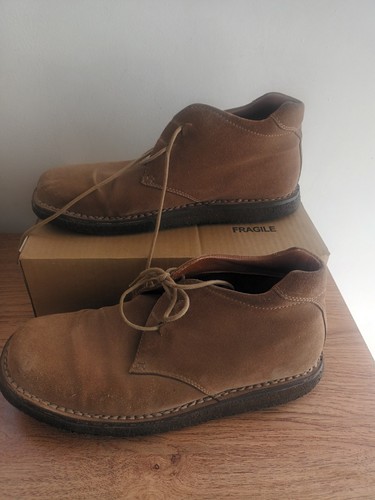 Rockport men size - men's, brown