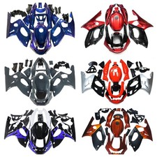 ABS Fairing Kit For Yamaha