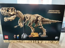 LEGO 76968 Dinosaur  Fossils