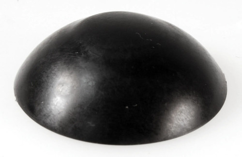 Bumper bolt finishing cap - bolt,