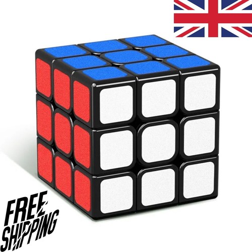 Classic puzzle magic cube kids - puzzle,
