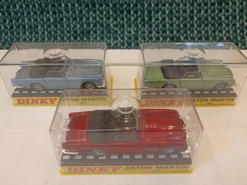Dinky toys atlas - toys,