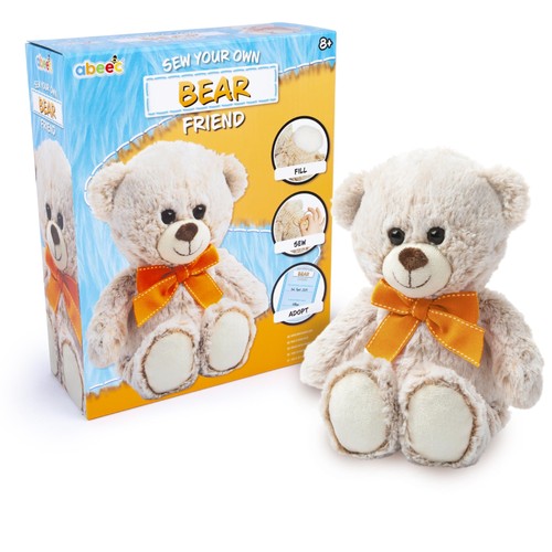 Abeec sewing kit for kids - abeec,