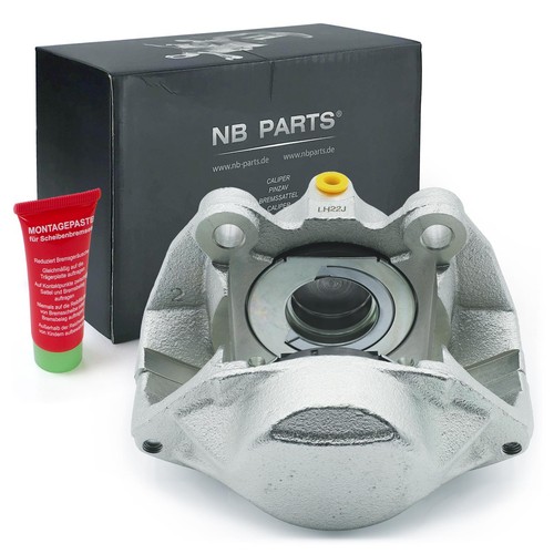 Brake caliper front right for - caliper,