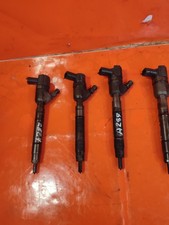 ✅KIA SPORTAGE MK3 1.7 DIESEL 2014 R43B FUEL INJECTOR X1 33800-2A800 Warranty