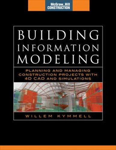 Building information modeling - information,