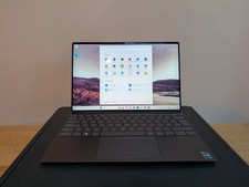 Dell XPS 13 Ultrabook – 12th Gen i7-1250, 16GB RAM, 1TB SSD, Touchscreen, Boxed