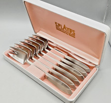 6 Vintage Mid Century