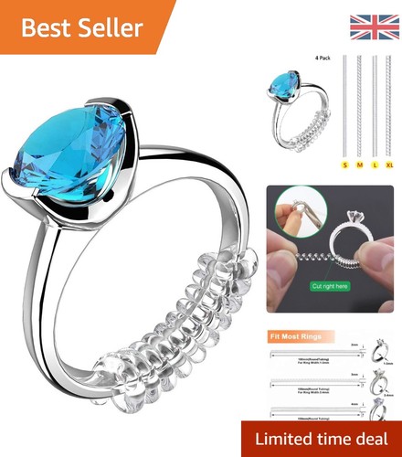 Soft discreet ring guard - soft,,