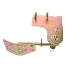 Agricultural Accelerator Pedal