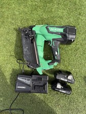 Hikoki NT 1865DMB Cordless