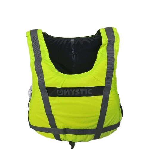 Mystic floatation vest vis - mystic,