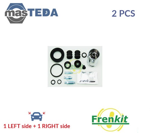 238986 brake caliper repair - brake,