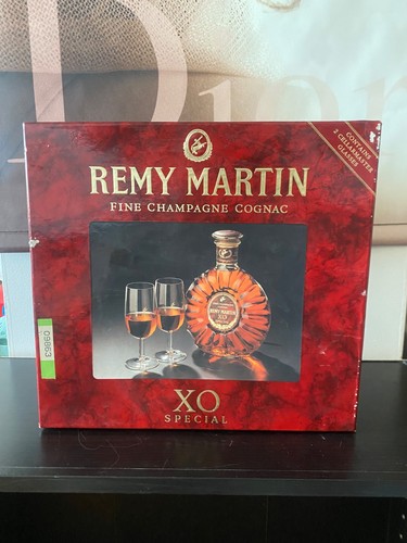 Remy martin fine - martin, champagne